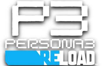 Persona 3