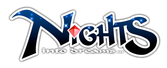 NiGHTS Into Dreams...