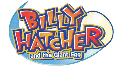 Billy Hatcher Billy Hatcher