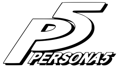 Persona 5 Persona 5