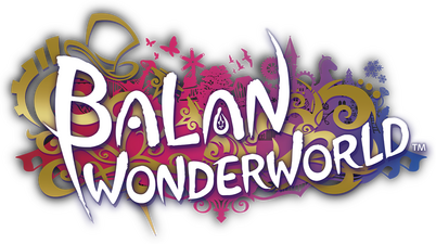 Balan Wonderworld