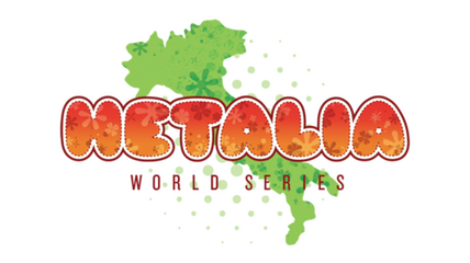 Hetalia