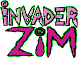 Invader Zim