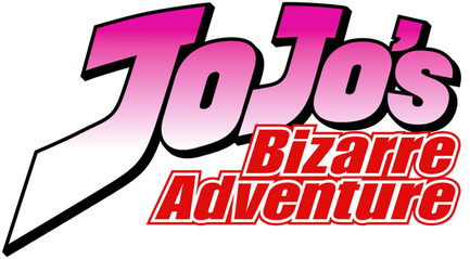 JoJo's Bizarre Adventure JoJo's Bizarre Adventure
