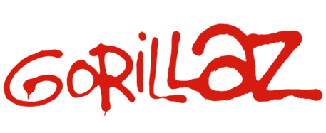 Gorillaz