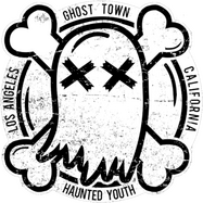 Ghost Town Ghost Town